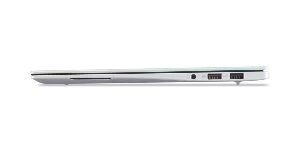 Acer Swift Edge 14/ SFE14-I51-75MG/ U7-355/ 14"/ 2880x1800/ 16GB/ 512GB/ Intel int/ W11H/ White/ 2R 