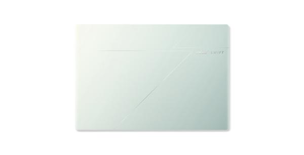Acer Swift Edge 14/ SFE14-I51-75MG/ U7-355/ 14"/ 2880x1800/ 16GB/ 512GB/ Intel int/ W11H/ White/ 2R 