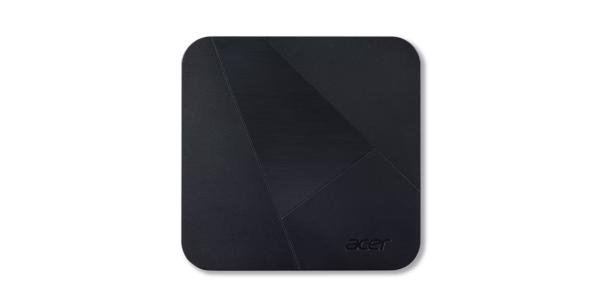 Acer NUC/ Veriton N1502G-13U5U BAREBONE/ Mini/ 5-120U/ Bez RAM/ Intel int/ bez OS/ 1R 