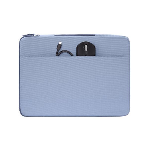 Protective Ice Blue 13-14 Laptop Sleeve 