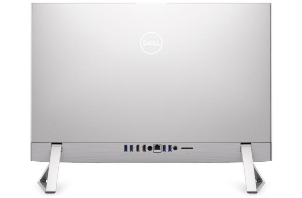 Dell/ 24 All-in-One EC24250/ 23, 8"/ FHD/ T/ 7-150U/ 16GB/ 1TB/ Intel int/ W11P/ Biela/ 3ROn-Site 