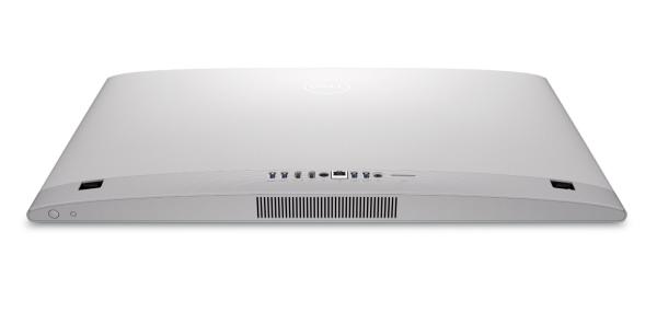 Dell/ 27 All-in-One EC27250/ 27"/ FHD/ i5-1334U/ 16GB/ 512GB/ Intel int/ W11P/ Biela/ 3ROn-Site 
