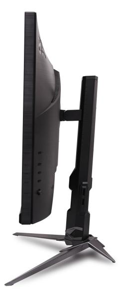 Acer Predator/ XB273UF5bmiiprzx/ 27"/ IPS/ QHD/ 360Hz/ 1ms/ Čierna/ 2R 