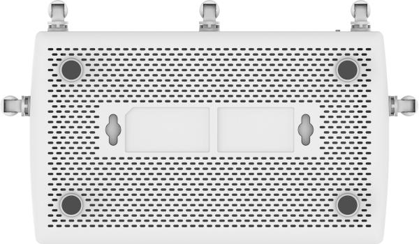 Grandstream GWN7062 Wi-Fi 6 router, 1× 2.5G Combo SFP/ RJ45 WAN, 1× 1G WAN/ LAN, 1× 2.5G LAN, 2× 1G LA 
