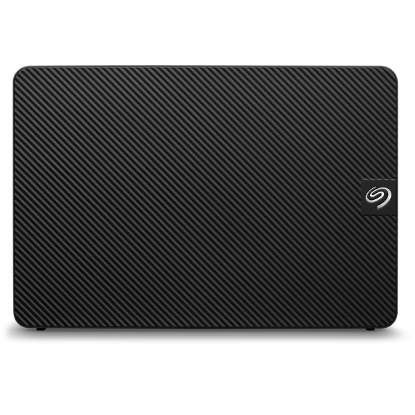 Ext. HDD 3, 5" Seagate Expansion Desktop 24TB 