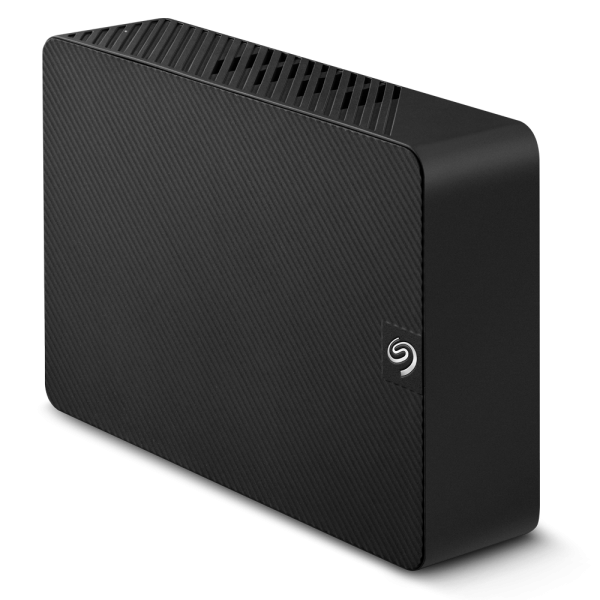 Ext. HDD 3, 5" Seagate Expansion Desktop 24TB 