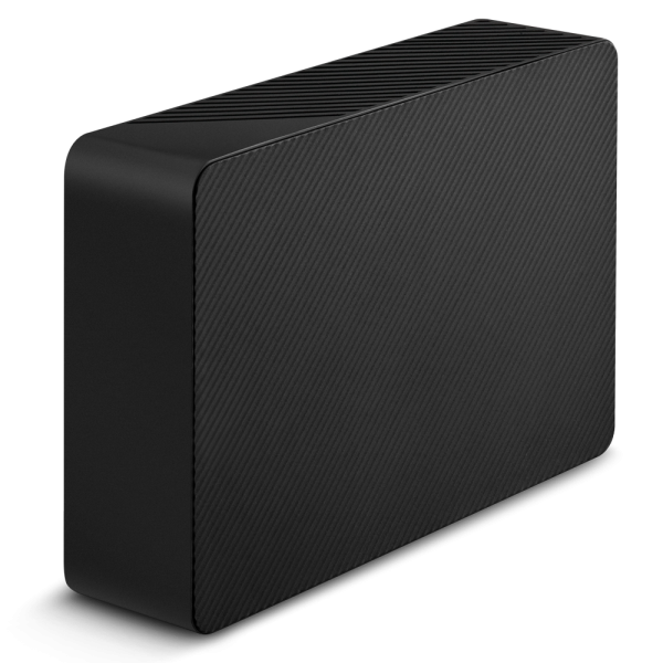 Ext. HDD 3, 5" Seagate Expansion Desktop 22TB 