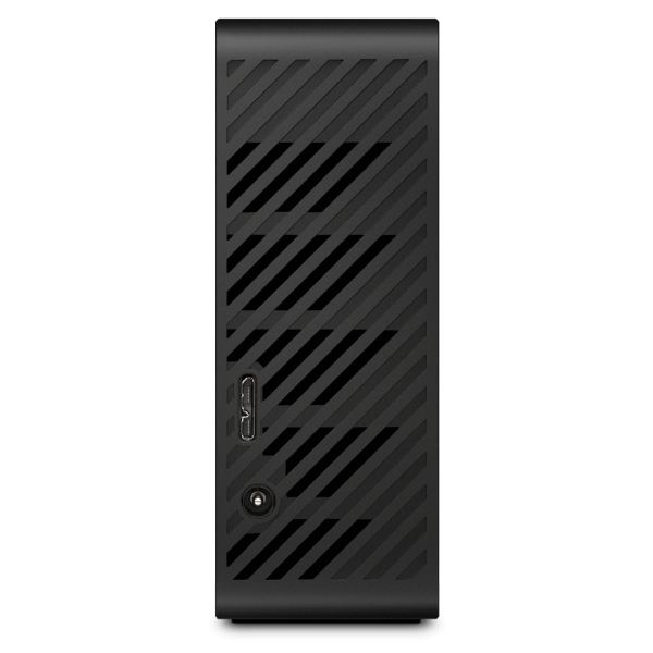 Ext. HDD 3, 5" Seagate Expansion Desktop 22TB 