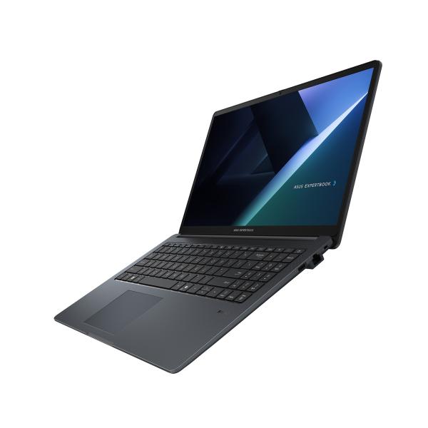 ASUS ExpertBook B1/ B1503CVA-C38512XA/ 3-100U/ 15, 6"/ FHD/ 8GB/ 512GB/ Intel int/ W11P EDU/ Gray/ 2R 
