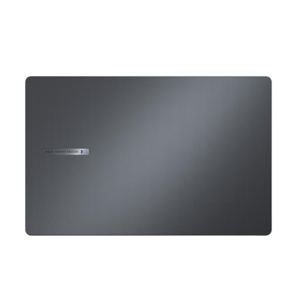 ASUS ExpertBook B1/ B1503CVA-C38512XA/ 3-100U/ 15, 6"/ FHD/ 8GB/ 512GB/ Intel int/ W11P EDU/ Gray/ 2R 