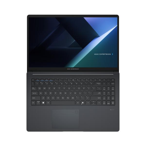 ASUS ExpertBook B1/ B1503CVA-C516512/ 5-210H/ 15, 6"/ FHD/ 16GB/ 512GB/ Intel int/ bez OS/ Gray/ 2R 
