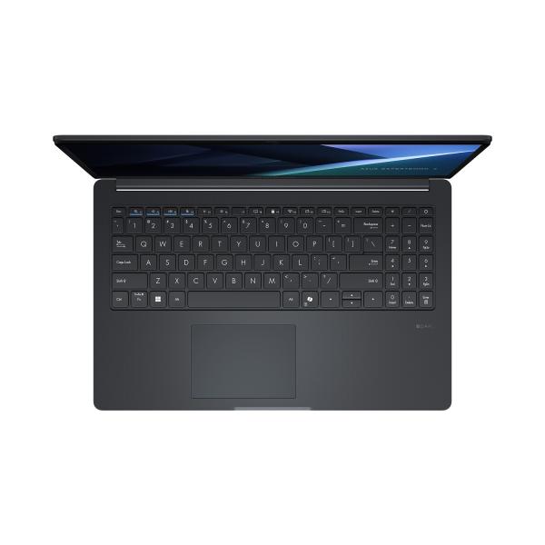 ASUS ExpertBook B1/ B1503CVA-C38512/ 3-100U/ 15, 6"/ FHD/ 8GB/ 512GB/ Intel int/ bez OS/ Gray/ 2R 