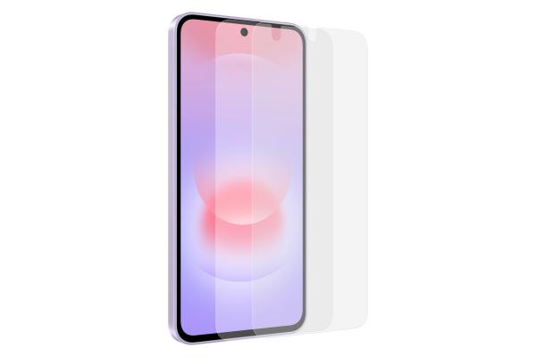 Samsung Ochranná fólia A37 Transparency 