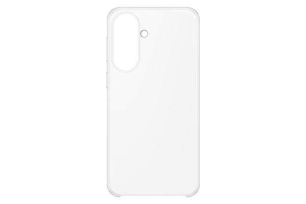 Samsung Priehľadný Zadný kryt A37 Transparent 