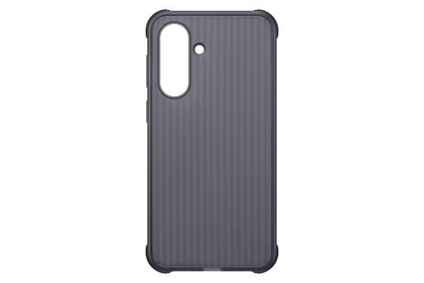 Samsung Tvrdený Zadný kryt A37 Black 