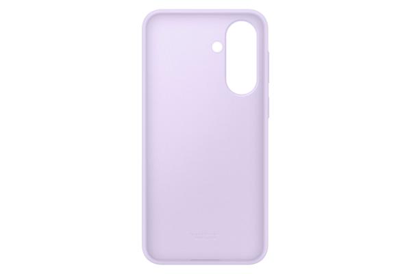 Samsung Silikónový zadný kryt A37 Light Violet 