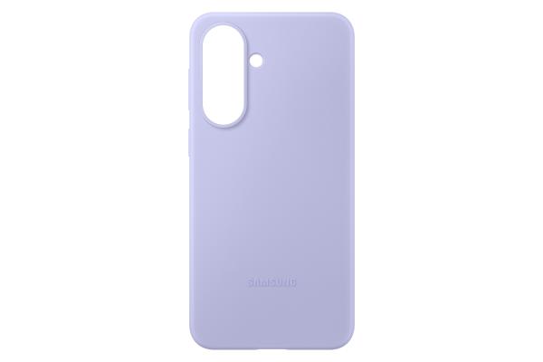 Samsung Silikónový zadný kryt A57 Violet 