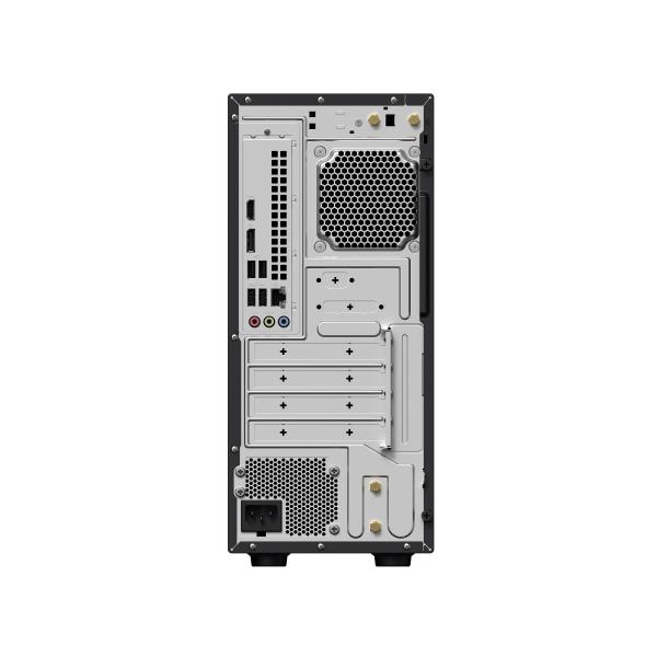 ASUS ExpertCenter/ P500/ Mini TWR/ 5-210H/ 16GB/ 512GB/ Intel int/ bez OS/ 3R 