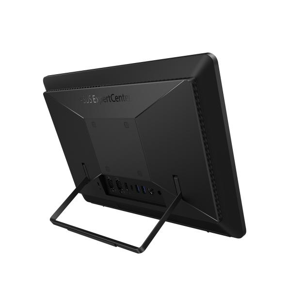 ASUS ExpertCenter/ E1 AiO (E1600WKAT-8128M)/ 15, 6"/ FHD/ T/ N4500/ 8GB/ 128GB/ Intel int/ bez OS/ Čierna/ 2R 