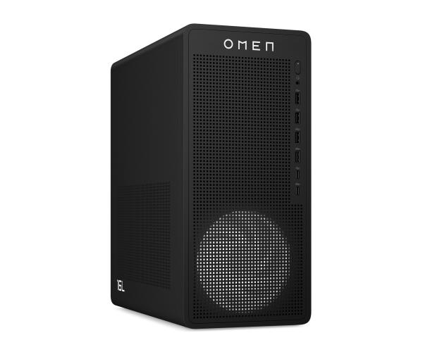HP OMEN/ 16L TG03-0022nc/ Tower/ R7-8700F/ 16GB/ 1TB/ RTX 5060/ W11H/ 3R 