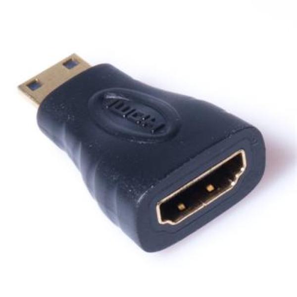 PremiumCord Adapter HDMI-A - mini HDMI-C, F/ M