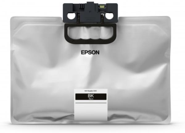 Epson WF-C5X9R Black XXL Ink Supply Unit