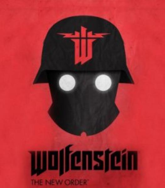 ESD Wolfenstein The New Order