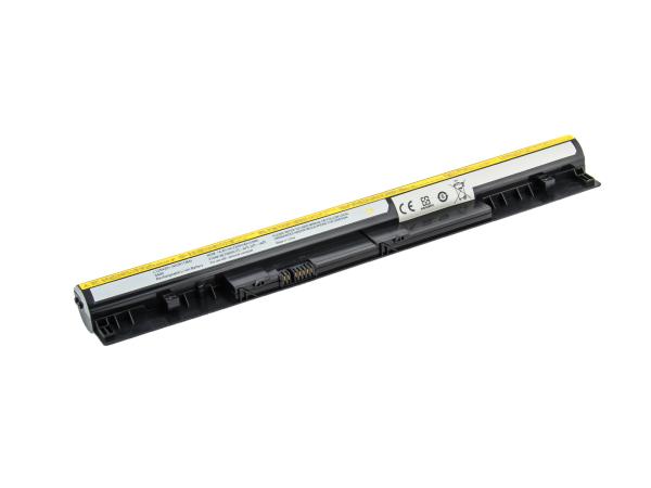 Batéria AVACOM NOLE-S400-N22 pre Lenovo IdeaPad S400 Li-Ion 14, 8 V 2200mAh black