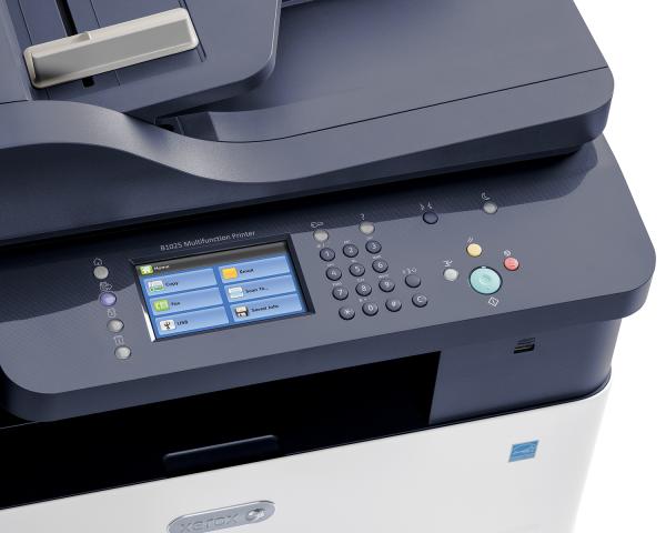 Xerox/ B1025V/ B/ MF/ Laser/ A3/ LAN/ USB 