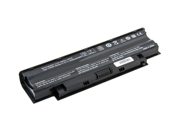 Baterie AVACOM NODE-IM5N-N22 pro Dell Inspiron 13R/ 14R/ 15R, M5010/ M5030 Li-Ion 11, 1V 4400mAh