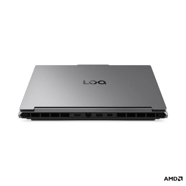 Lenovo LOQ/ 15AHP11/ R7-250/ 15, 3"/ 2560x1600/ 16GB/ 512GB/ RTX 5060/ bez OS/ Gray/ 2R 