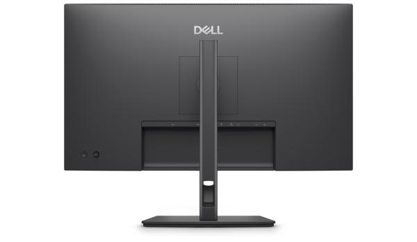 Dell Pro P/ P2726HE/ 27"/ IPS/ FHD/ 120Hz/ 5ms/ Čierna/ 3RNBD 