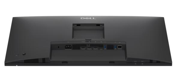 Dell Pro P/ P2726HE/ 27"/ IPS/ FHD/ 120Hz/ 5ms/ Čierna/ 3RNBD 