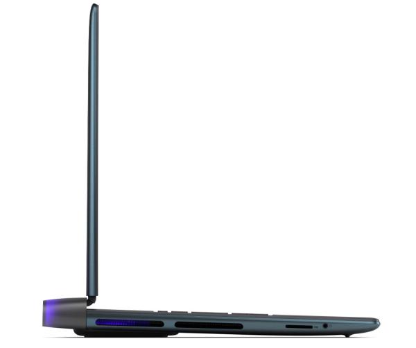 Dell Alienware/ 18 Area-51 AA18250/ U9-275HX/ 18"/ 2560x1600/ 32GB/ 1TB/ RTX 5080/ W11H/ Liquid Teal/ 2R NBD 