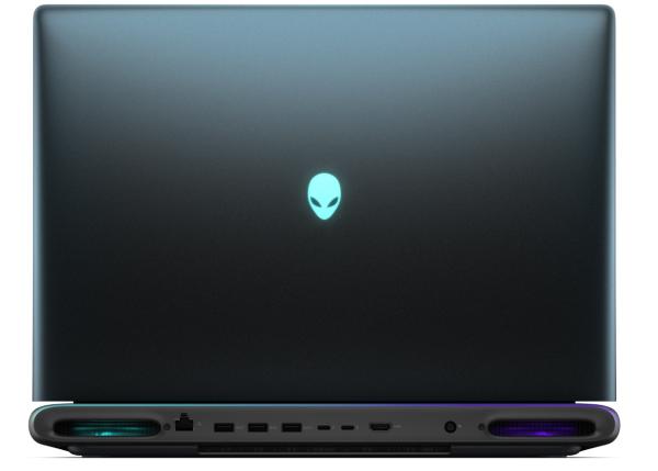 Dell Alienware/ 18 Area-51 AA18250/ U9-275HX/ 18"/ 2560x1600/ 32GB/ 1TB/ RTX 5080/ W11H/ Liquid Teal/ 2R NBD 