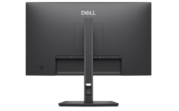 Dell Pro P/ P2426HE/ 24"/ IPS/ FHD/ 120Hz/ 5ms/ Čierna/ 3RNBD 