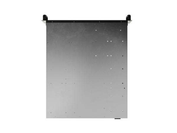 LANBERG SERVEROVÉ ŠASI PRO MONTÁŽ DO RACKU ATX 520/ 12 19"/ 2U 