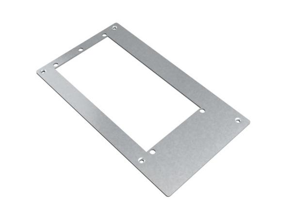 LANBERG SERVEROVÉ ŠASI PRO MONTÁŽ DO RACKU ATX 520/ 12 19"/ 4U 