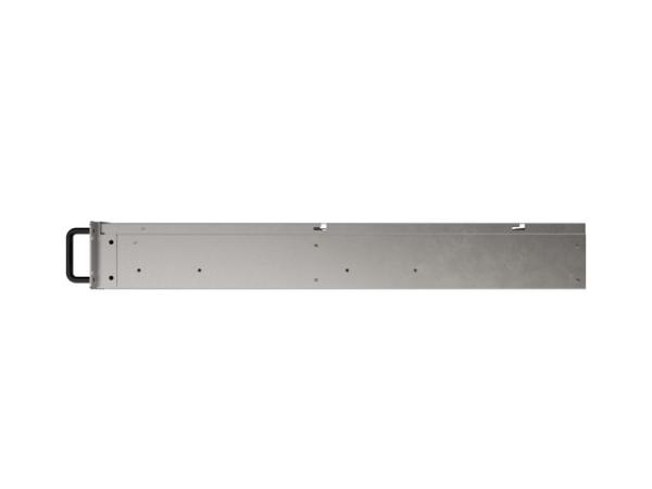 LANBERG SERVEROVÉ ŠASI PRO MONTÁŽ DO RACKU E-ATX 650/ 12 19"/ 2U 