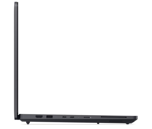 Dell Pro Max/ 16 MC16255/ AI7PRO-350/ 16"/ WUXGA/ 32GB/ 512GB/ RTX 500/ W11P/ Gray/ 3R NBD 