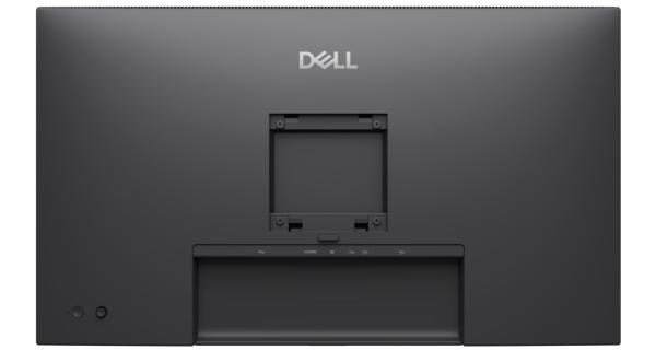 Dell Pro P/ P2726H/ 27"/ IPS/ FHD/ 120Hz/ 5ms/ Čierna/ 3RNBD 