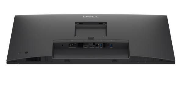 Dell Pro P/ P2726H/ 27"/ IPS/ FHD/ 120Hz/ 5ms/ Čierna/ 3RNBD 