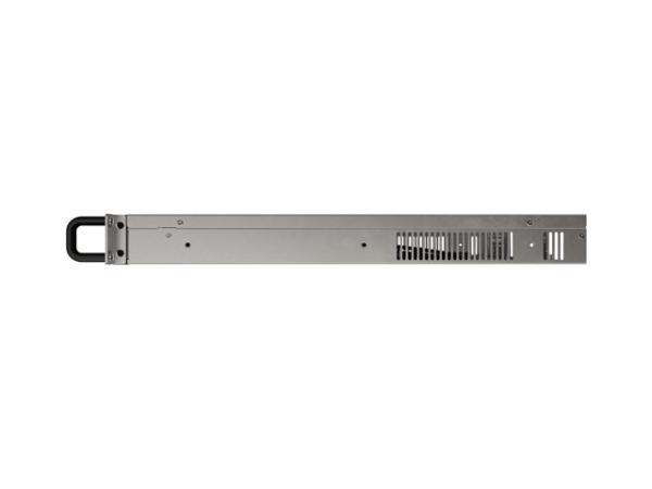 LANBERG RACKOVÉ SERVEROVÉ ŠASI ATX 420/ 10 19"/ 1U 