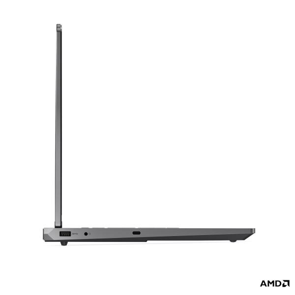 Lenovo LOQ/ 15AHP11/ R7-250/ 15, 3"/ WUXGA/ 32GB/ 512GB/ RTX 5050/ bez OS/ Gray/ 2R 
