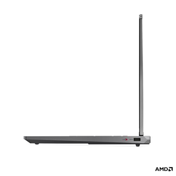 Lenovo LOQ/ 15AHP11/ R7-250/ 15, 3"/ WUXGA/ 32GB/ 512GB/ RTX 5050/ bez OS/ Gray/ 2R 