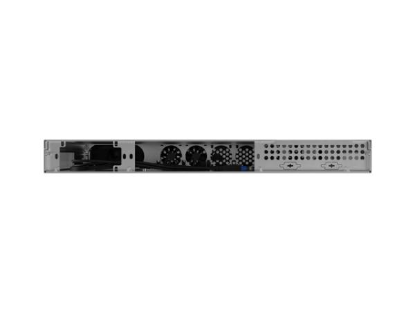 LANBERG RACKOVÉ SERVEROVÉ ŠASI ITX 300/ 10 19"/ 1U 