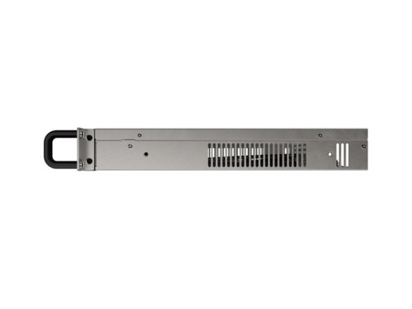 LANBERG RACKOVÉ SERVEROVÉ ŠASI ITX 300/ 10 19"/ 1U 