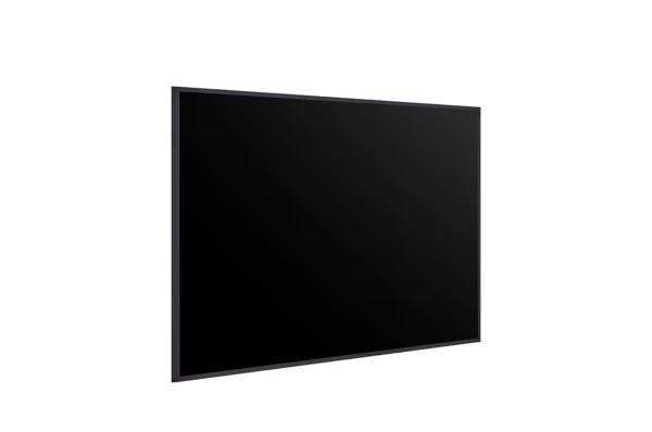 43" LG LED 43UH7 - UHD, 700cd, WebOS, 24/ 7 