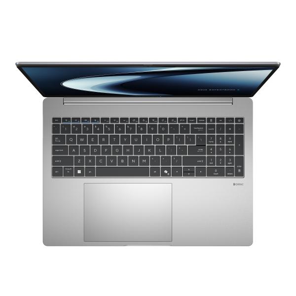 ASUS ExpertBook P3/ PM3606CHA-MB0215/ R7-8840HS/ 16"/ WUXGA/ 16GB/ 512GB/ AMD int/ bez OS/ Gray/ 2R 
