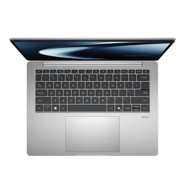 ASUS ExpertBook P3/ PM3406CHAP-LY0236/ R7-8840HS/ 14"/ WUXGA/ 16GB/ 512GB/ AMD int/ bez OS/ Gray/ 2R 